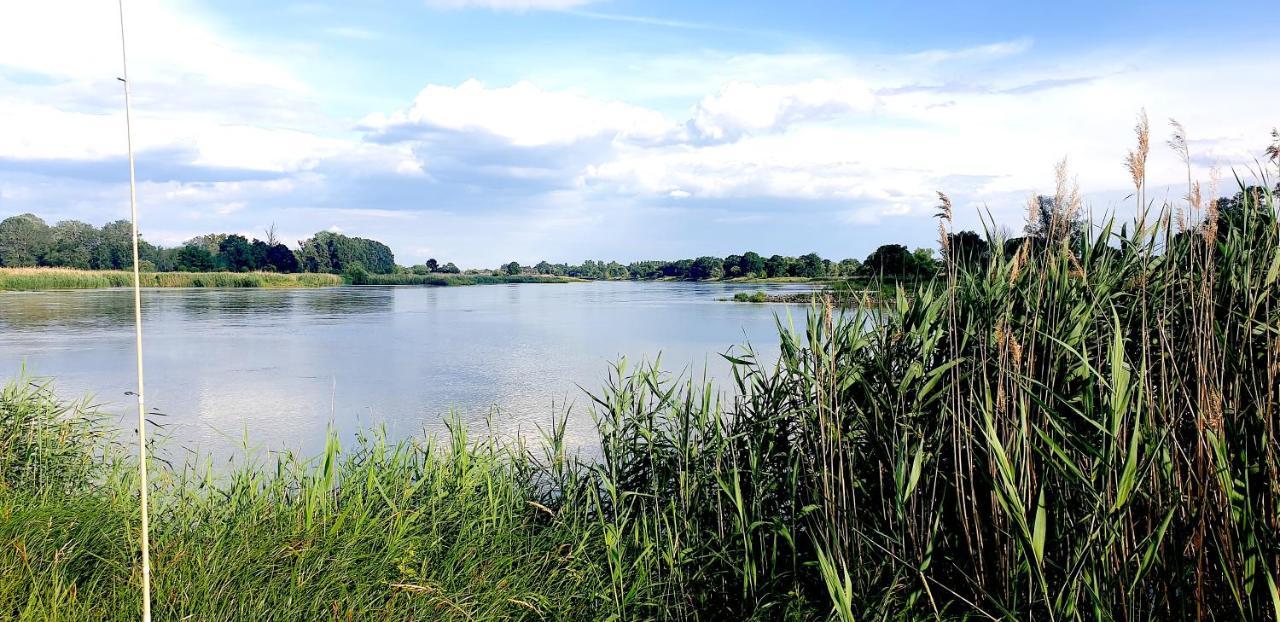 Apart Oderblick Neubleyen Exterior foto