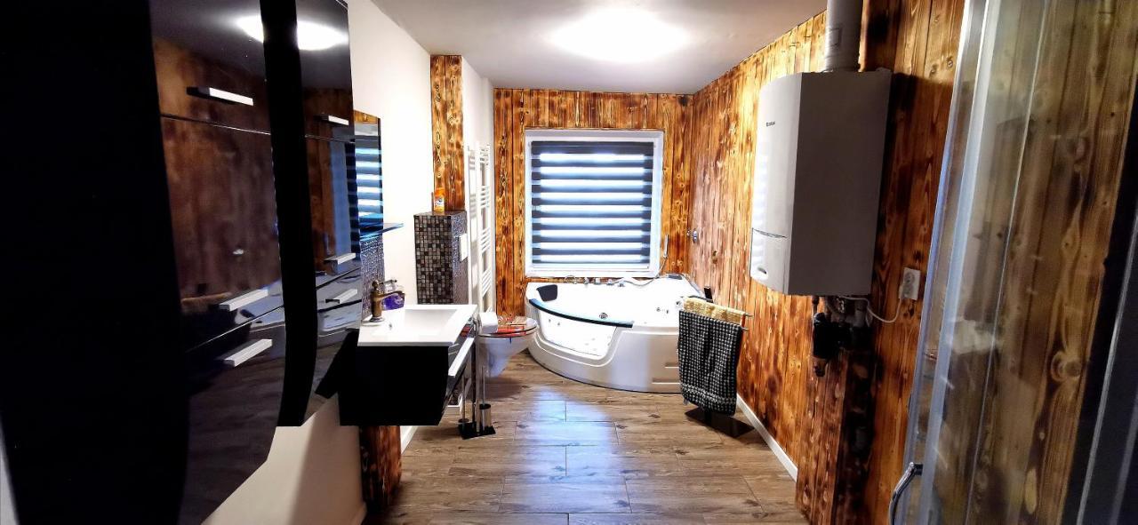 Apart Oderblick Neubleyen Exterior foto